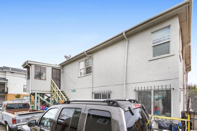 1225 Fred Jackson Way, Richmond, CA 94801