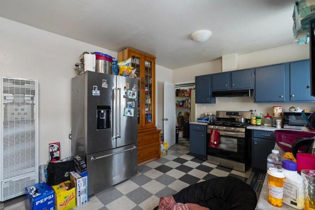 1225 Fred Jackson Way, Richmond, CA 94801