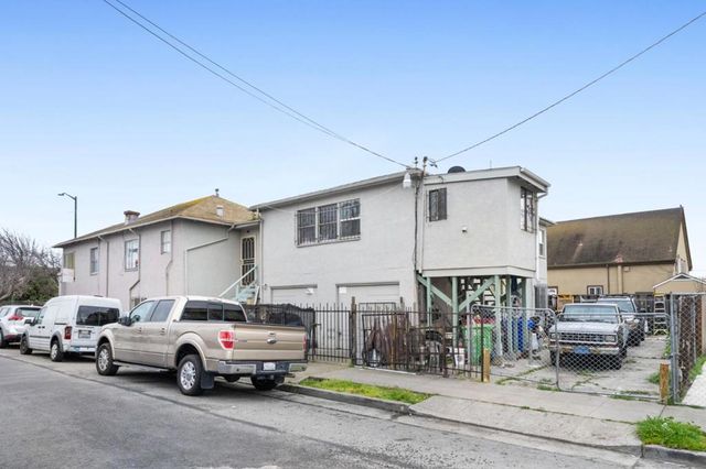 1225 Fred Jackson Way, Richmond, CA 94801