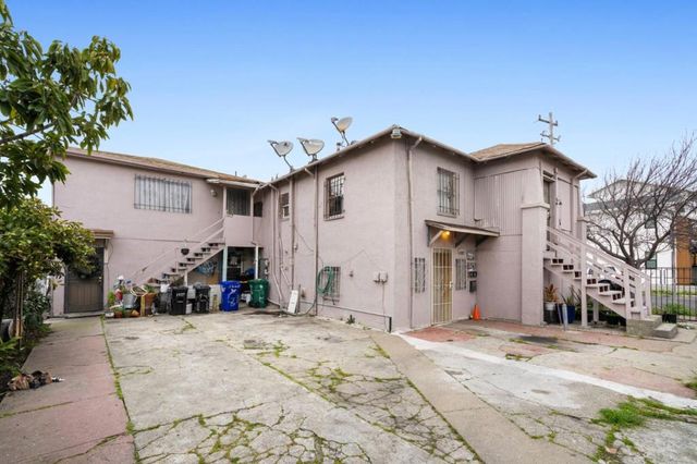 1225 Fred Jackson Way, Richmond, CA 94801