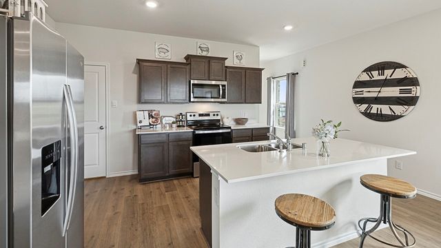 2212 Bosque Trail, Crandall, TX 75114