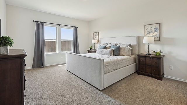 2212 Bosque Trail, Crandall, TX 75114