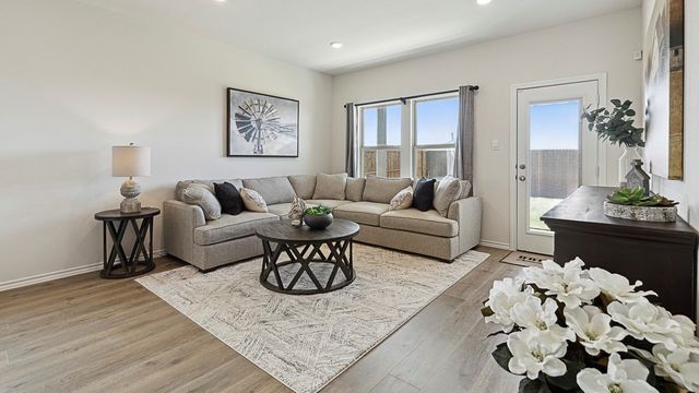 2212 Bosque Trail, Crandall, TX 75114