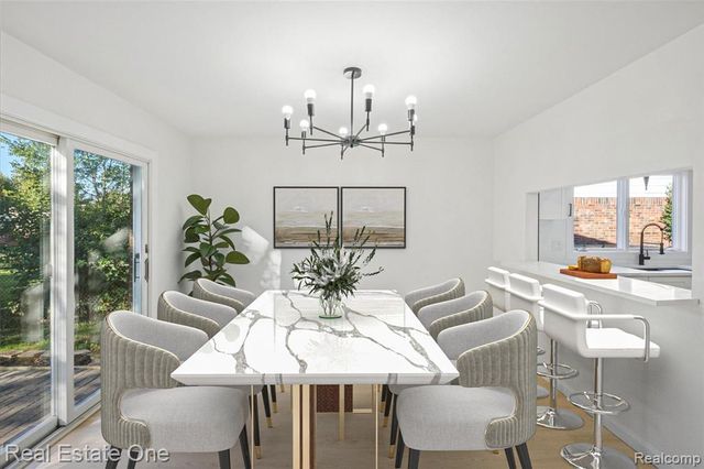 43051 Fernwood Street, Canton, MI 48187