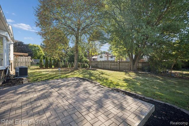 43051 Fernwood Street, Canton, MI 48187