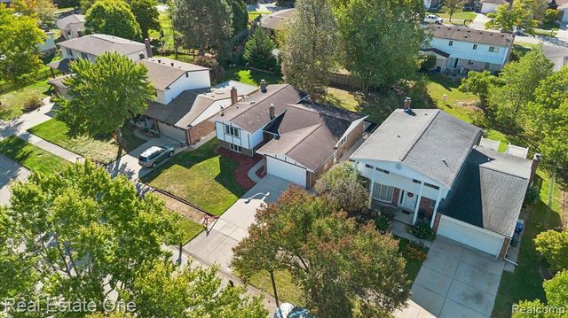 43051 Fernwood Street, Canton, MI 48187