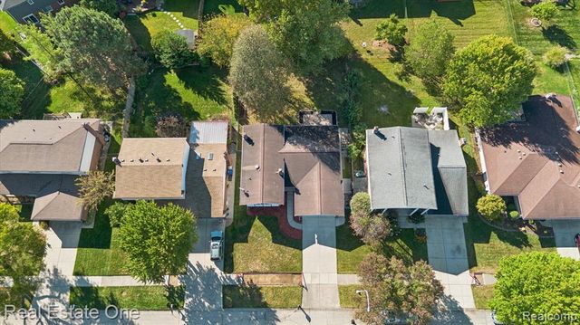 43051 Fernwood Street, Canton, MI 48187