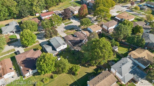 43051 Fernwood Street, Canton, MI 48187