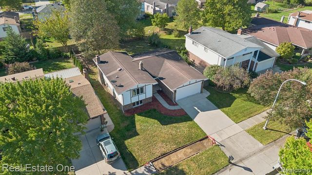 43051 Fernwood Street, Canton, MI 48187