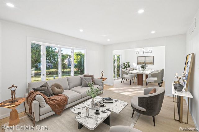 43051 Fernwood Street, Canton, MI 48187