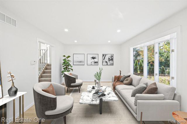 43051 Fernwood Street, Canton, MI 48187