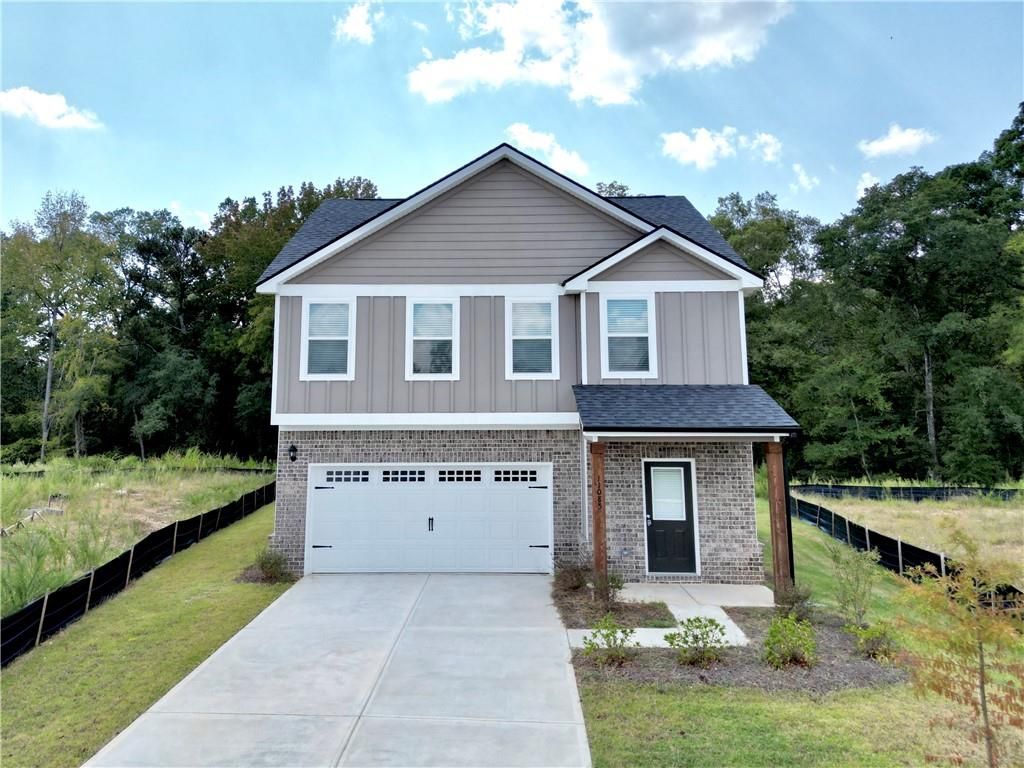 11085 Suria Dr, Covington, GA 30016