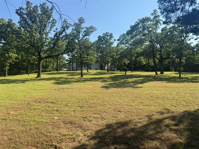 343179 E 870 Road, Chandler, OK 74834