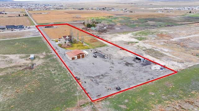 861 N 600 W, Grantsville, UT 84029