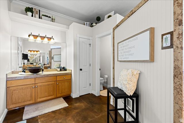 861 N 600 W, Grantsville, UT 84029