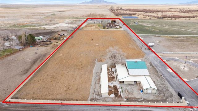 861 N 600 W, Grantsville, UT 84029