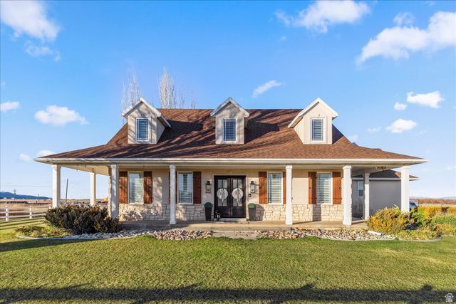 861 N 600 W, Grantsville, UT 84029