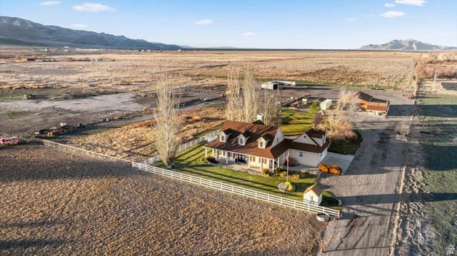 861 N 600 W, Grantsville, UT 84029