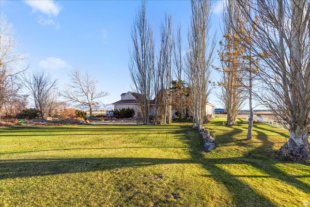 861 N 600 W, Grantsville, UT 84029