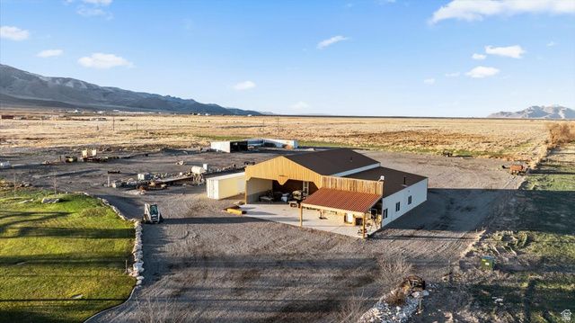 861 N 600 W, Grantsville, UT 84029