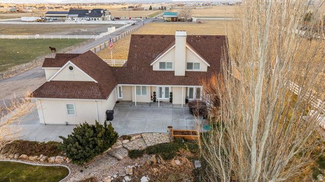 861 N 600 W, Grantsville, UT 84029