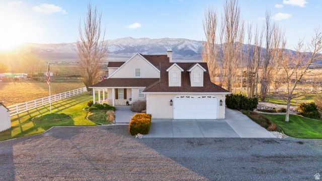 861 N 600 W, Grantsville, UT 84029