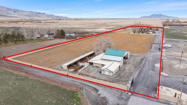 861 N 600 W, Grantsville, UT 84029