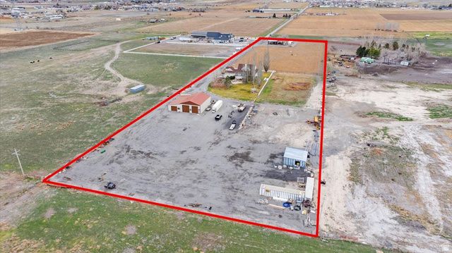 861 N 600 W, Grantsville, UT 84029