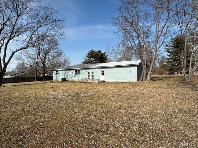 11100 Woodale Drive, Rolla, MO 65401