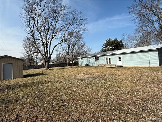 11100 Woodale Drive, Rolla, MO 65401