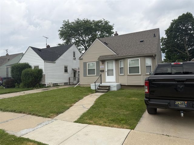 14828 Euclid Avenue, Allen Park, MI 48101