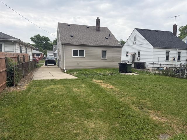 14828 Euclid Avenue, Allen Park, MI 48101