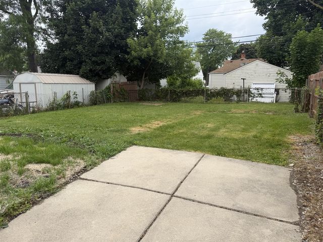 14828 Euclid Avenue, Allen Park, MI 48101