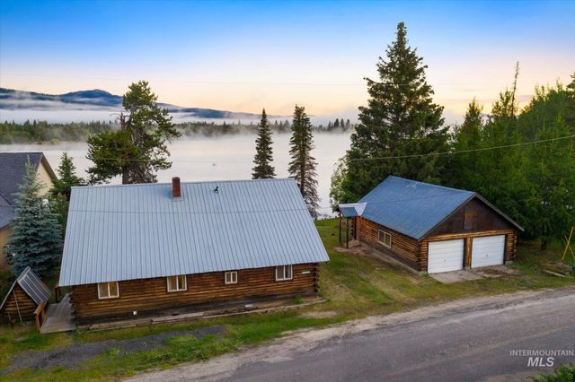 13029 Delayne Rd, Donnelly, ID 83615