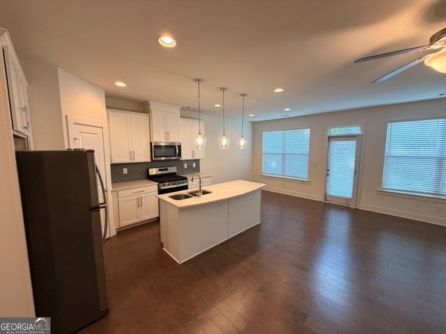 14 Steelwood Court, Winder, GA 30680