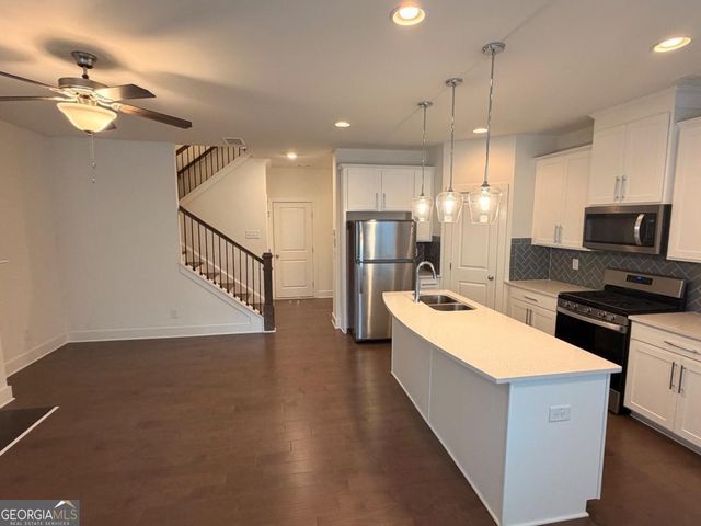 14 Steelwood Court, Winder, GA 30680