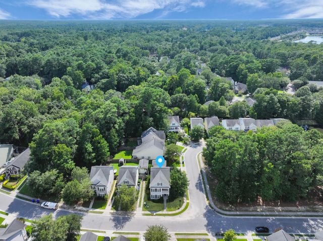 1749 Towne Street, Johns Island, SC 29455