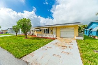 4812 NW 49th Drive, Tamarac, FL 33319