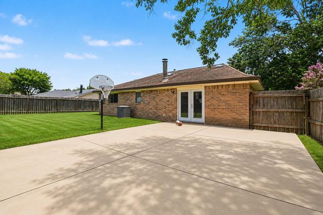 1915 Fernspray Lane, Houston, TX 77084
