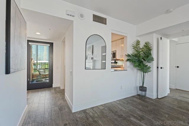500 W Harbor Dr. 624, San Diego, CA 92101