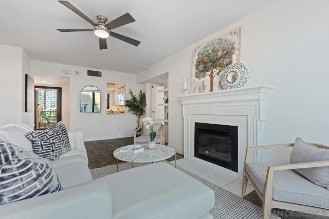 500 W Harbor Dr. 624, San Diego, CA 92101