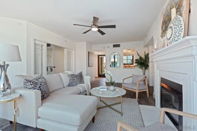 500 W Harbor Dr. 624, San Diego, CA 92101