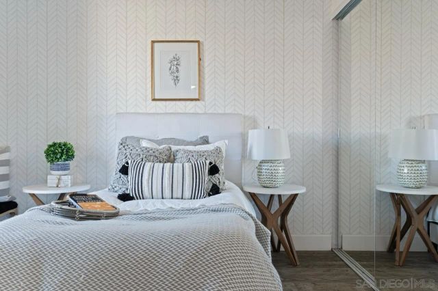 500 W Harbor Dr. 624, San Diego, CA 92101