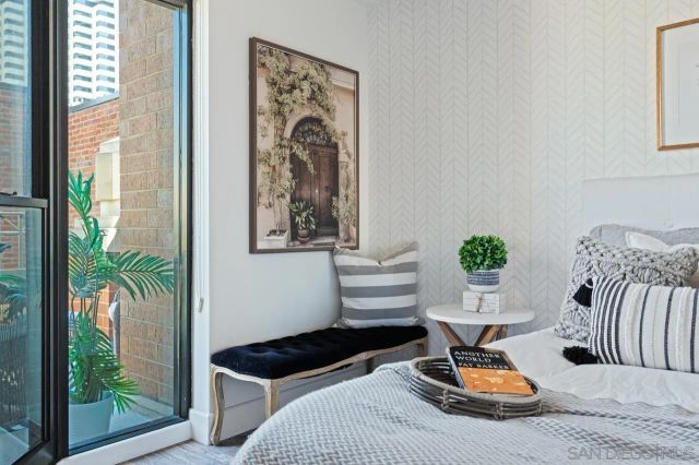 500 W Harbor Dr. 624, San Diego, CA 92101