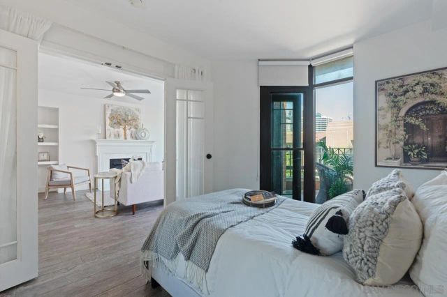 500 W Harbor Dr. 624, San Diego, CA 92101