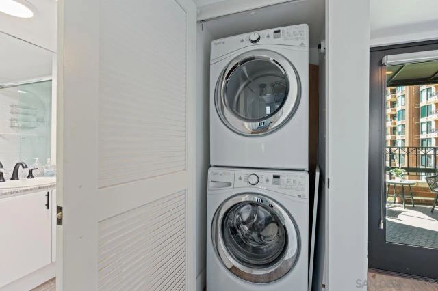 500 W Harbor Dr. 624, San Diego, CA 92101