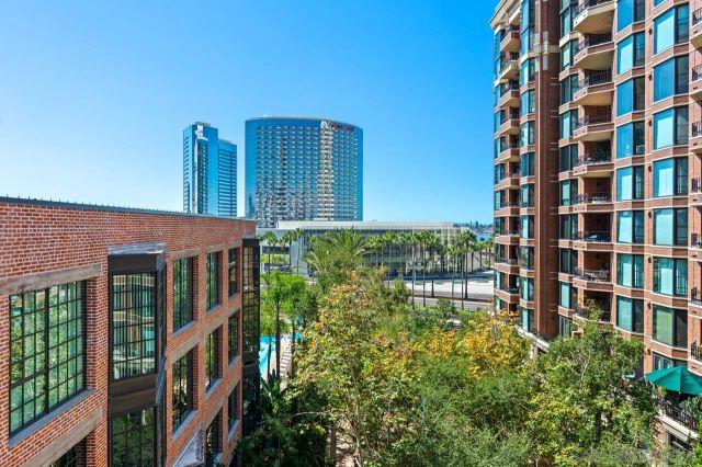 500 W Harbor Dr. 624, San Diego, CA 92101