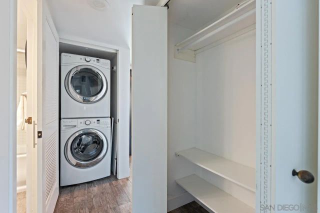 500 W Harbor Dr. 624, San Diego, CA 92101