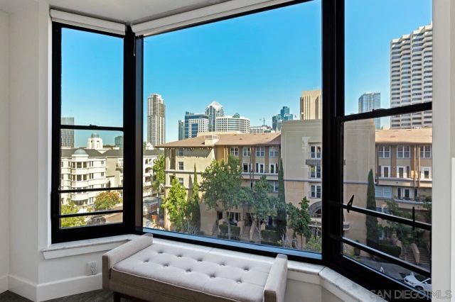 500 W Harbor Dr. 624, San Diego, CA 92101