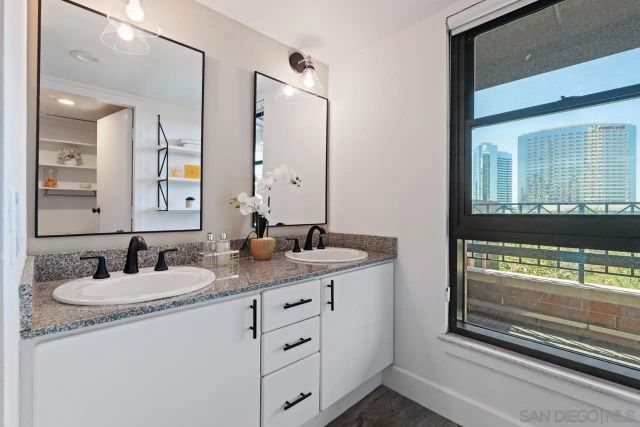 500 W Harbor Dr. 624, San Diego, CA 92101